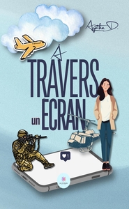 Picture of À travers un écran