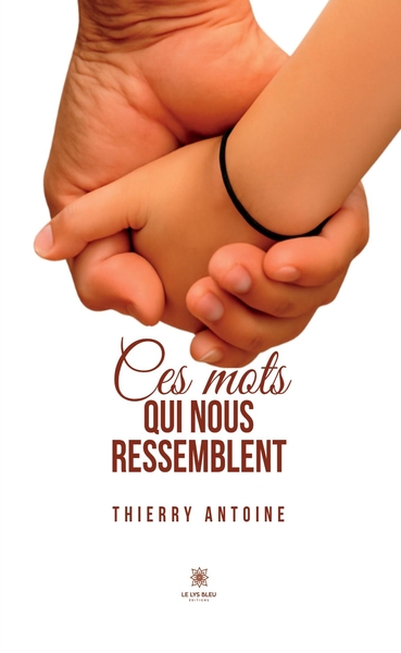 Image de Ces mots qui nous ressemblent