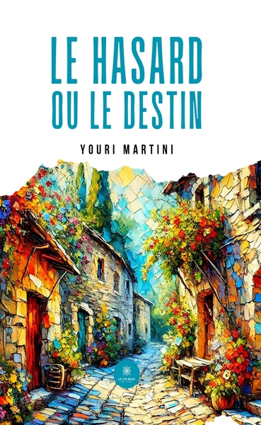 Picture of Le hasard ou le destin