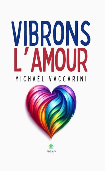 Image de Vibrons l'amour