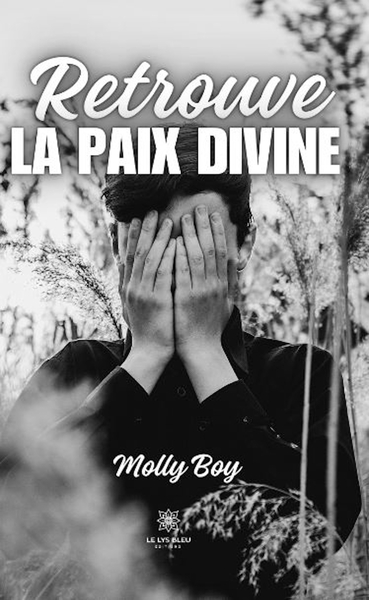 Picture of Retrouve la paix Divine