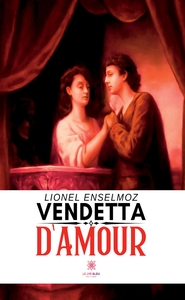 Image de Vendetta d'amour