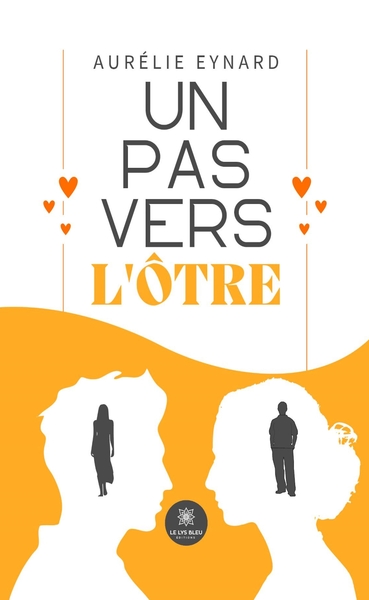 Picture of Un pas vers l'Ôtre
