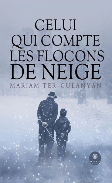 Picture of Celui qui compte les flocons de neige