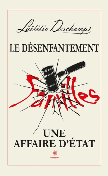 Image de Le désenfantement