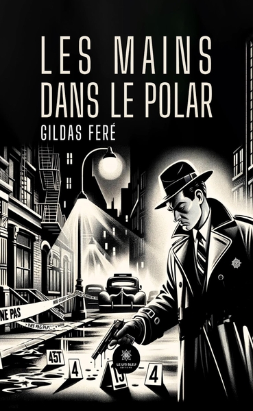 Image de Les mains dans le polar