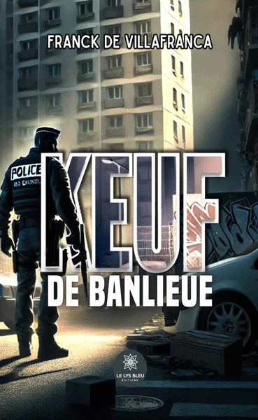 Picture of Keuf de Banlieue