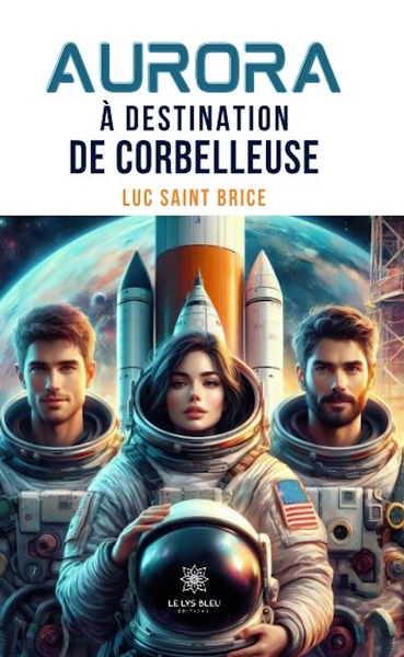 Picture of Aurora à destination de corbelleuse
