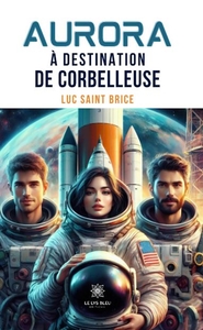 Picture of Aurora à destination de corbelleuse