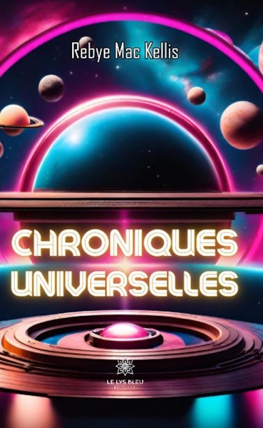 Image de Chroniques universelles