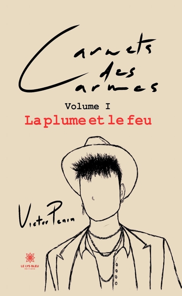 Picture of Carnets des carmes