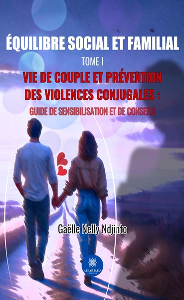 Image de Équilibre social et familial : Tome I