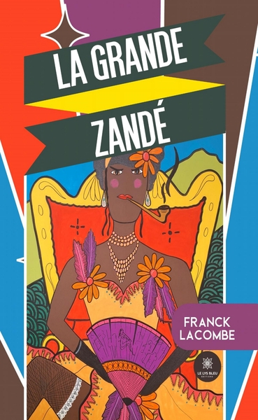 Picture of La grande Zandé