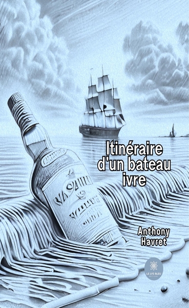Picture of Itinéraire d'un bateau ivre