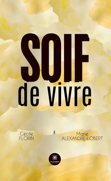 Image de Soif de vivre