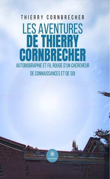 Picture of Les aventures de Thierry Cornbrecher