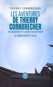 Picture of Les aventures de Thierry Cornbrecher
