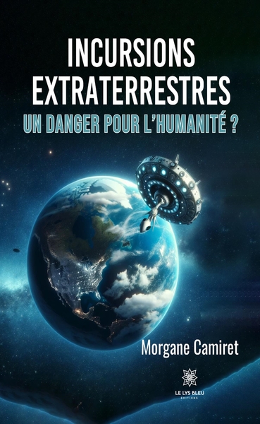 Picture of Incursions extraterrestres