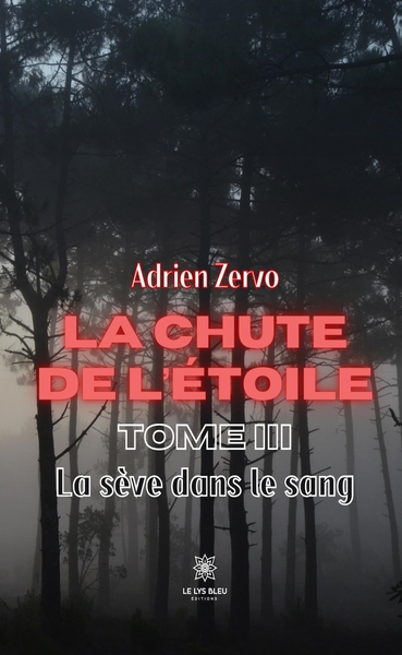 Image de La chute de l'étoile