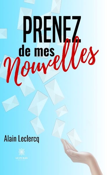 Image de Prenez de mes Nouvelles