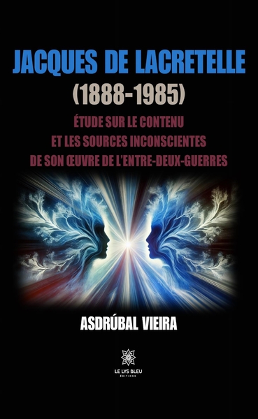 Picture of Jacques de Lacretelle (1888-1985)