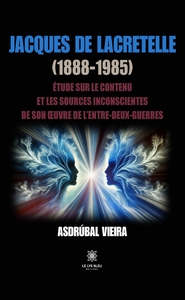 Picture of Jacques de Lacretelle (1888-1985)