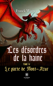 Image de Les désordres de la haine