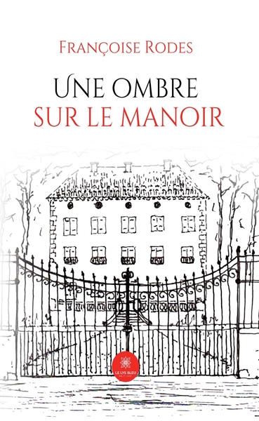 Image de Une ombre sur le manoir