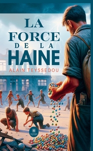 Image de La force de la haine