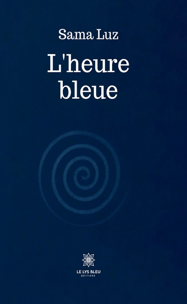 Picture of L'heure bleue