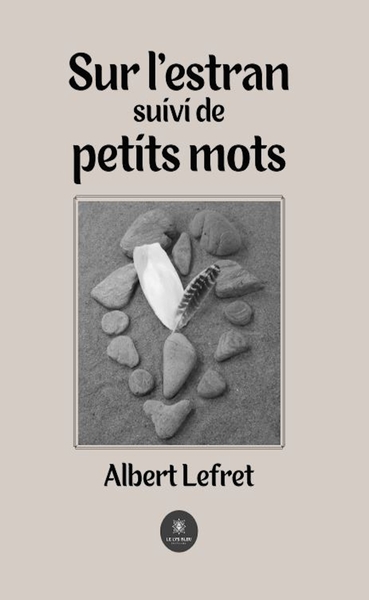 Picture of Sur l'estran suivi de petits mots