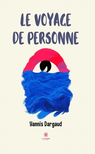 Picture of Le voyage de personne