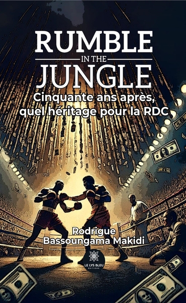 Image de Rumble in the jungle