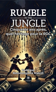 Image de Rumble in the jungle