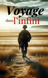 Picture of Voyage dans l'infini