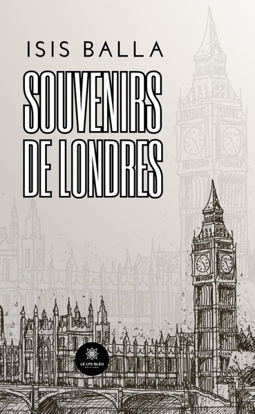 Picture of Souvenirs de Londres