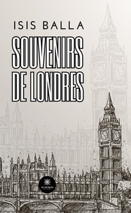 Picture of Souvenirs de Londres