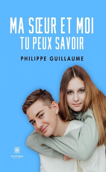 Image de Ma soeur et moi