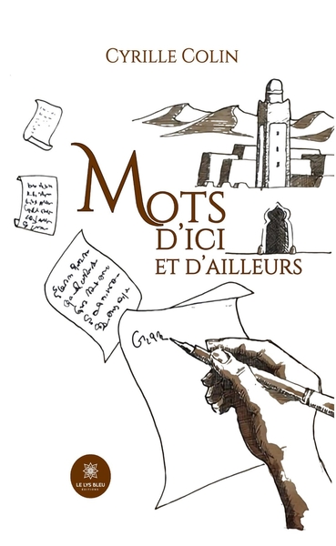 Picture of Mots d'ici et d'ailleurs