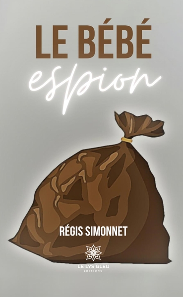 Image de Le bébé espion