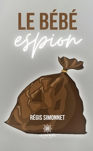 Image de Le bébé espion