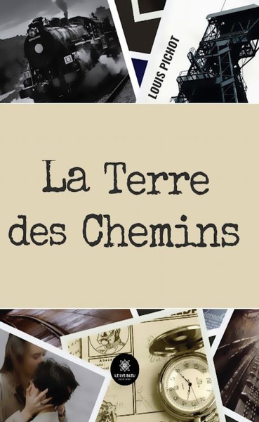 Image de La terre des chemins