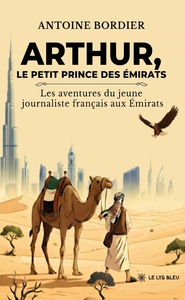 Image de Arthur, le petit prince des Émirats
