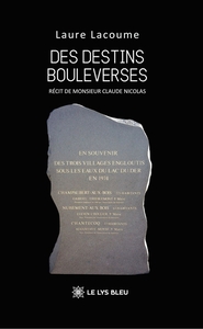 Image de Des destins bouleversés