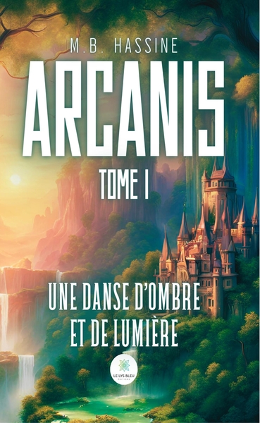 Image de Arcanis