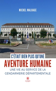 Picture of C'était bien plus qu'une aventure humaine