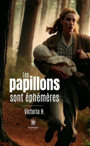 Picture of Les papillons sont éphémères