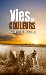 Picture of Vies et couleurs