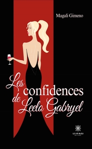 Picture of Les confidences de Leelo Gabryel