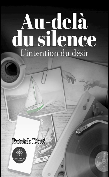 Picture of Au-delà du silence